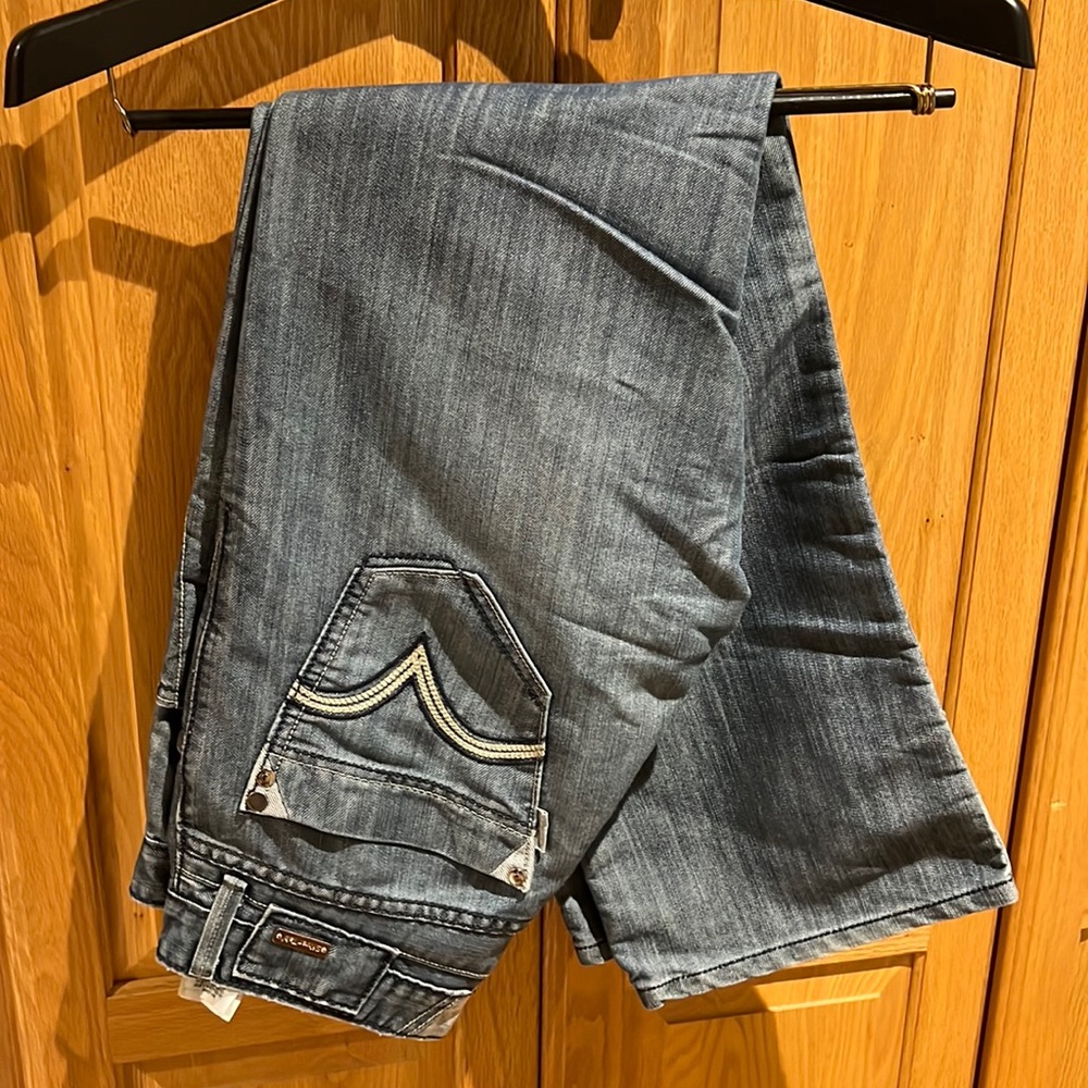 Levi’s Silver Tab Jeans - Like new, lightly worn. 30x30